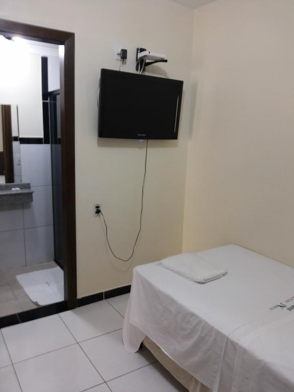 Hotel Casa Nova Várzea Grande Zimmer foto