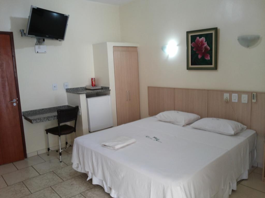 Hotel Casa Nova Várzea Grande Zimmer foto
